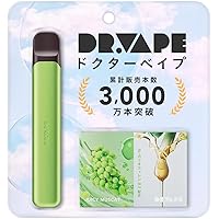 Amazon | DR.VAPE ドクターベイプ カートリッジ ミックスベリーβ for